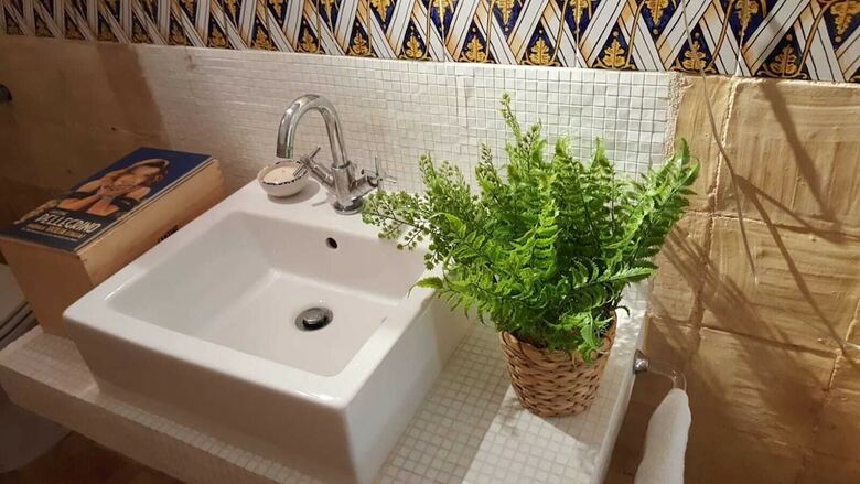 Bed & Breakfast Breathe Sicily Dimora