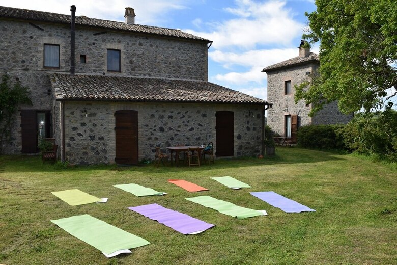 Bed & Breakfast Breathe Sicily Dimora