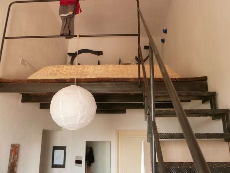 Bed & Breakfast Breathe Sicily Dimora