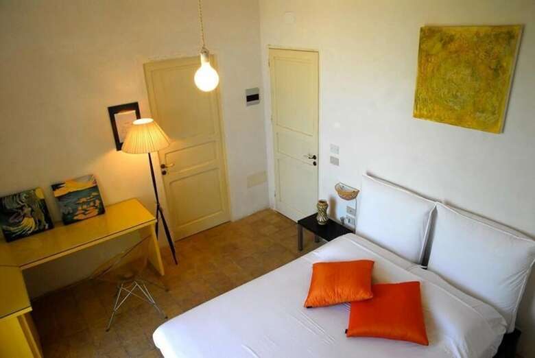Bed & Breakfast Breathe Sicily Dimora