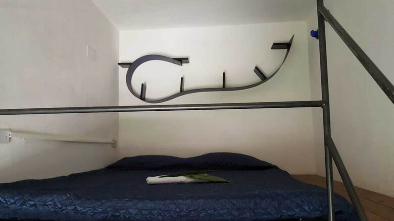 Bed & Breakfast Breathe Sicily Dimora