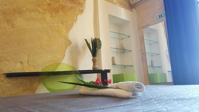 Bed & Breakfast Breathe Sicily Dimora
