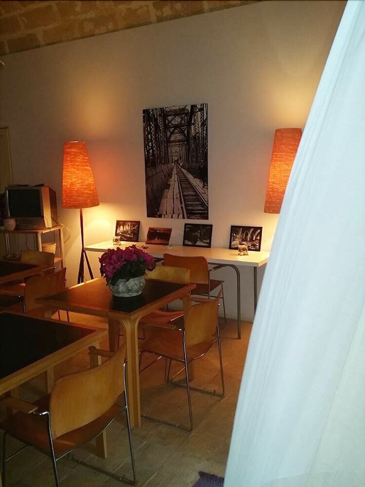 Bed & Breakfast Breathe Sicily Dimora