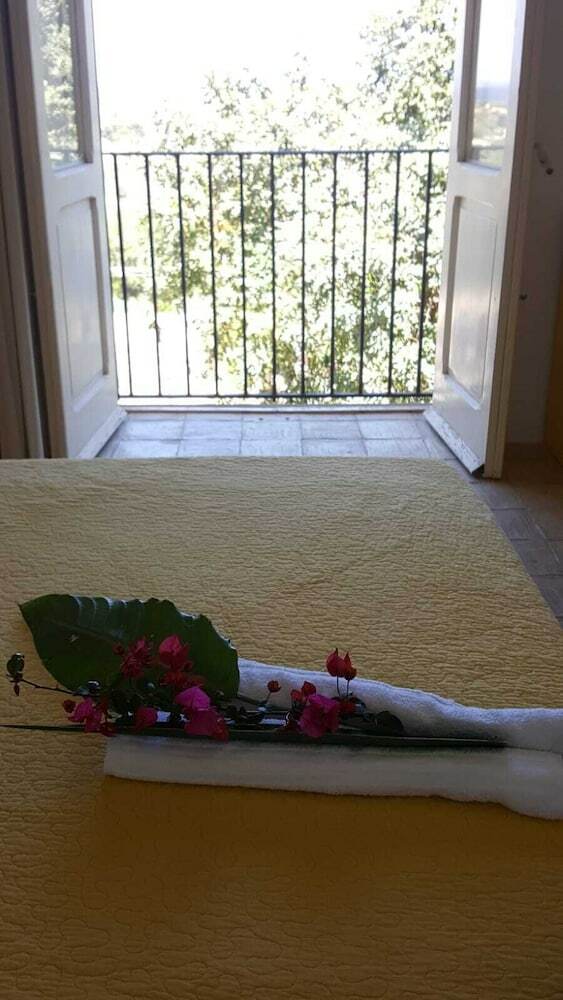 Bed & Breakfast Breathe Sicily Dimora