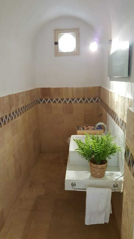 Bed & Breakfast Breathe Sicily Dimora