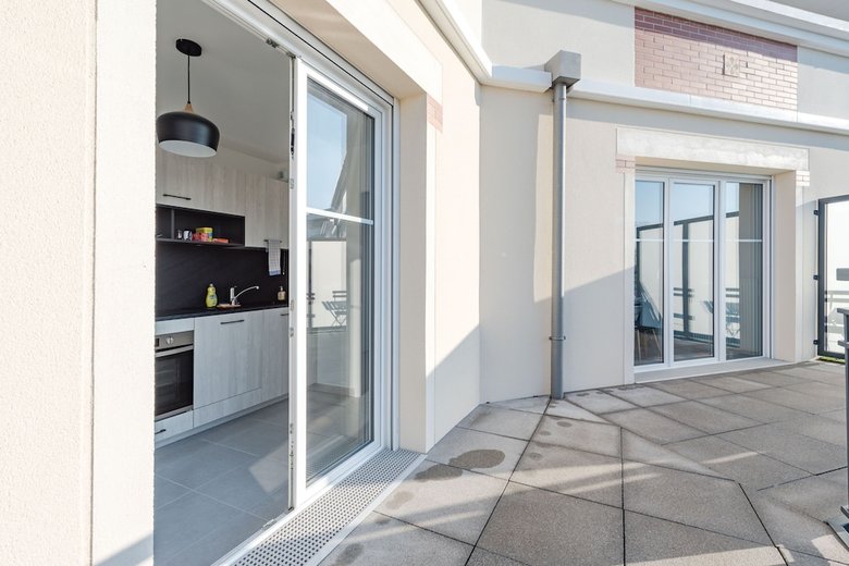 Apartamento R�sidence Delphine Disneyland Bmyguest