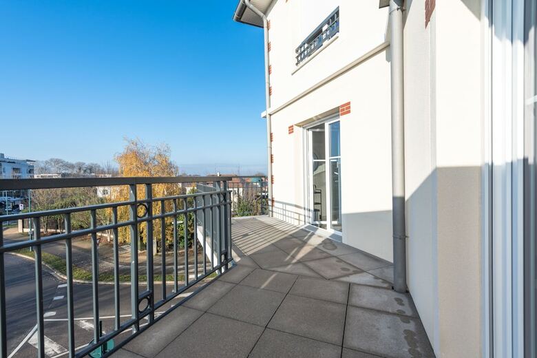 Apartamento R�sidence Delphine Disneyland Bmyguest