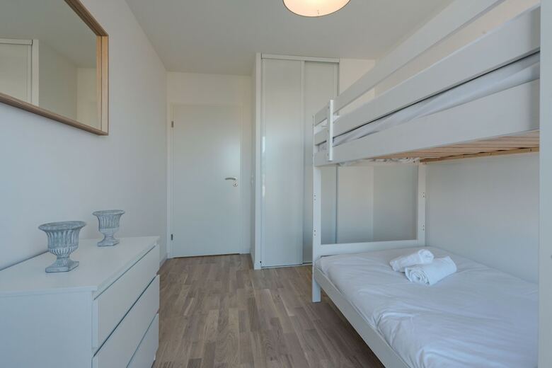 Apartamento R�sidence Delphine Disneyland Bmyguest