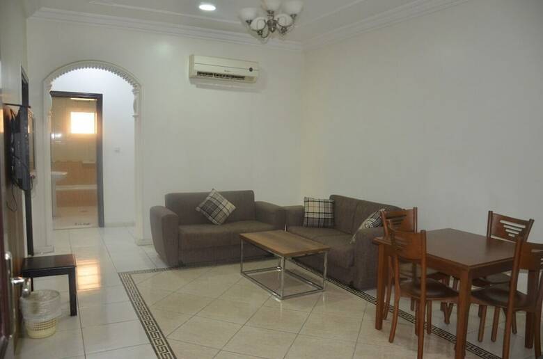 Masayef Al Gharbeah Jeddah