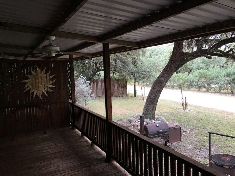Oak Hill Lodge