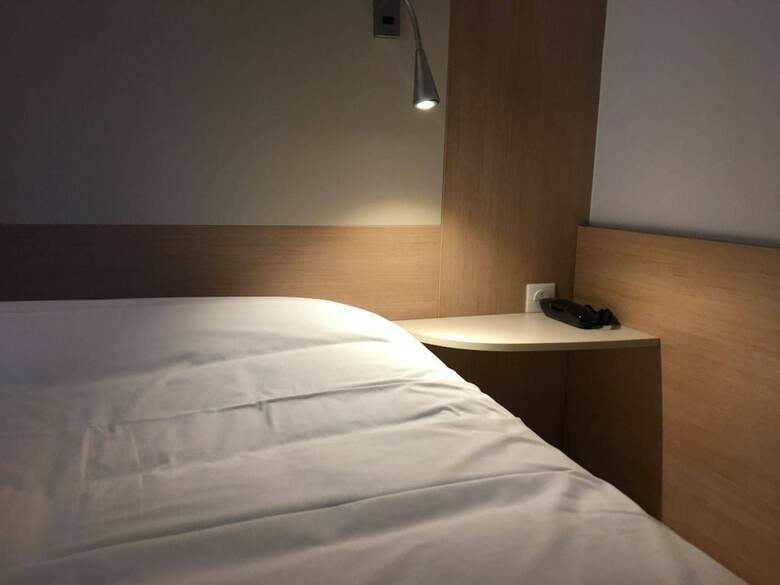 Hotel H�tel Cantosorgue