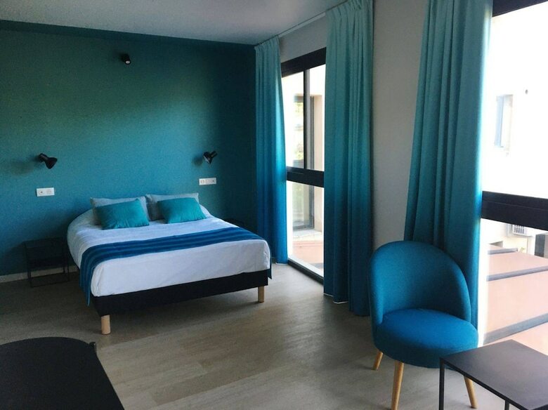Hotel H�tel Cantosorgue