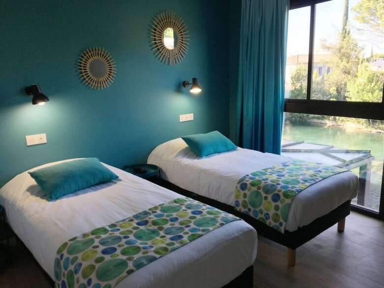 Hotel H�tel Cantosorgue
