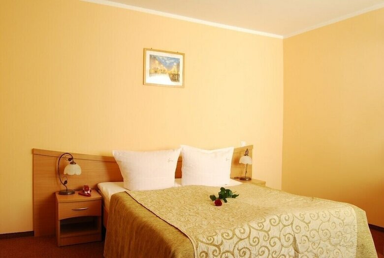 Hotel Trzy ?wiaty