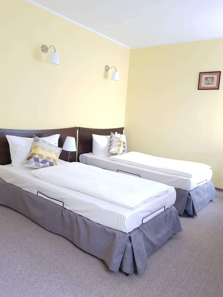 Hotel Trzy ?wiaty