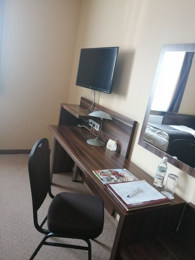 Hotel Trzy ?wiaty