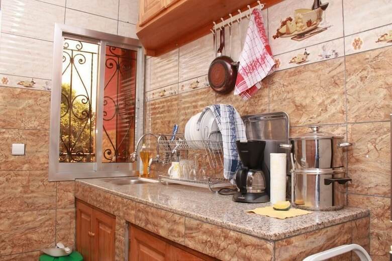 Apartamento Deutch' Lodges