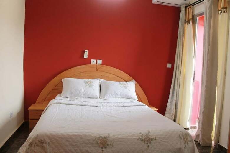 Apartamento Deutch' Lodges
