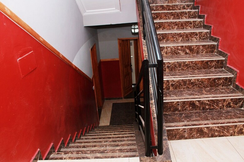 Apartamento Deutch' Lodges
