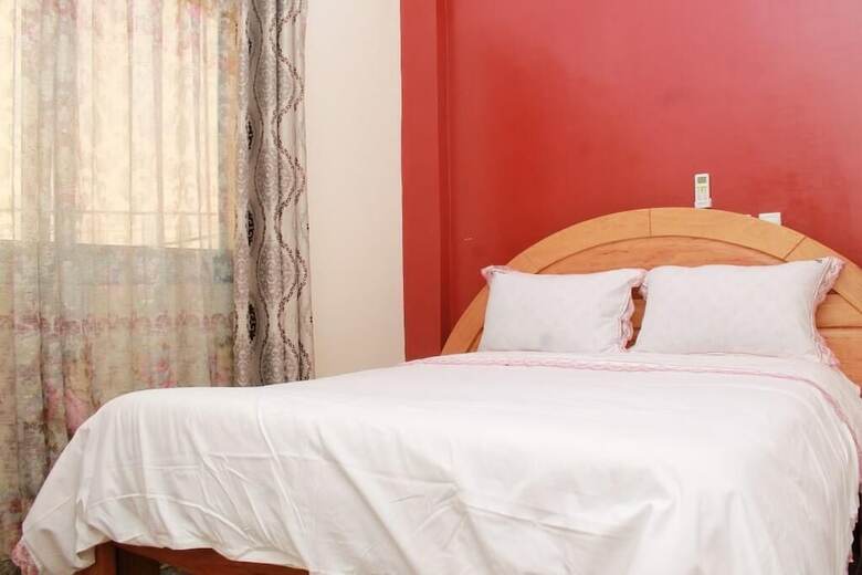Apartamento Deutch' Lodges