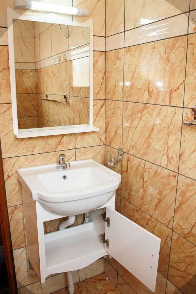 Apartamento Deutch' Lodges