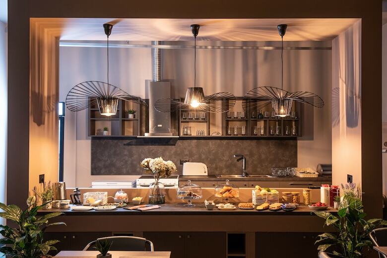 Allure Boutique Hotel