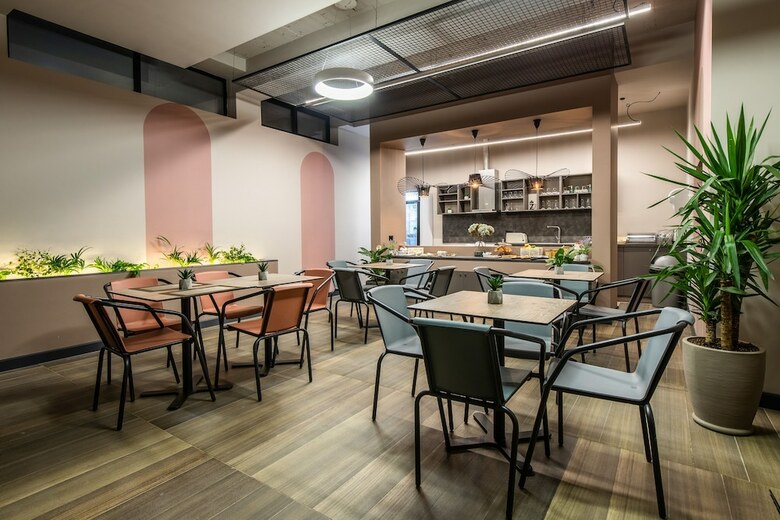 Allure Boutique Hotel