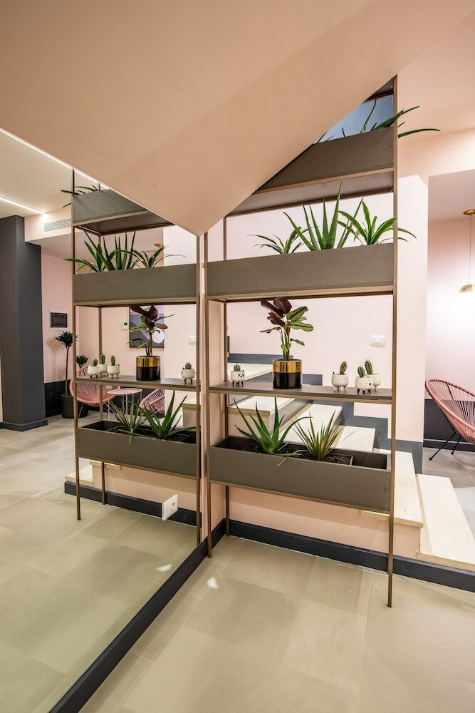 Allure Boutique Hotel