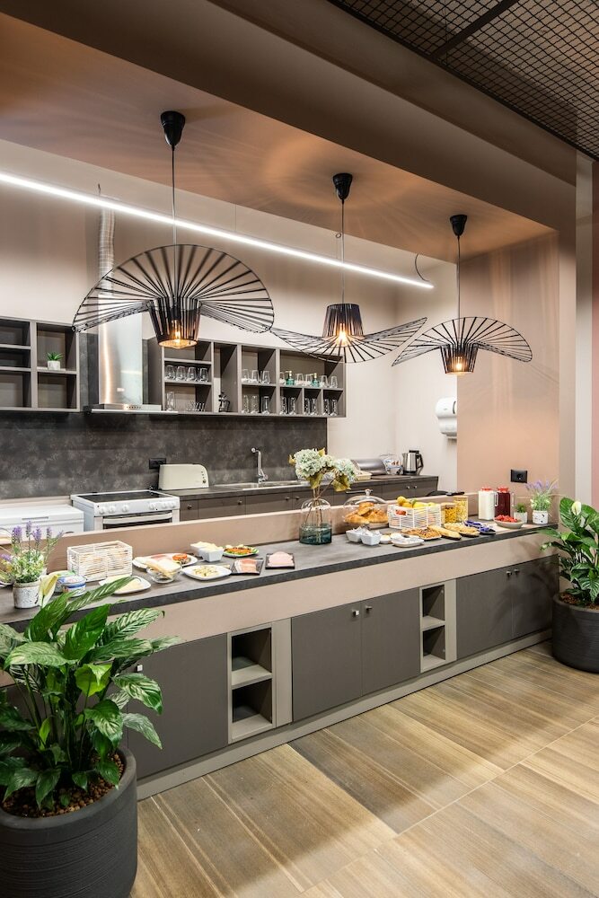 Allure Boutique Hotel
