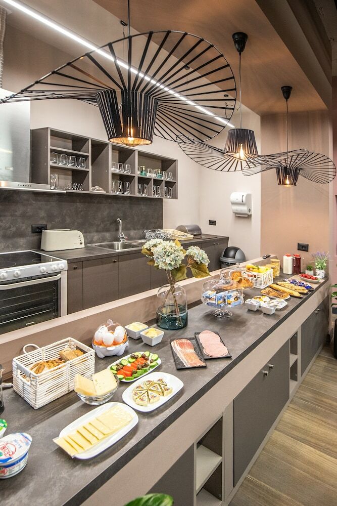 Allure Boutique Hotel