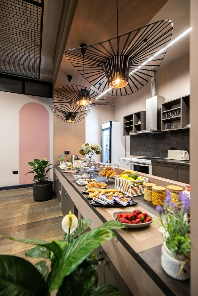 Allure Boutique Hotel