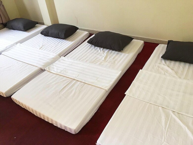 Hostal Ha Giang Paradise Hostel & Tours
