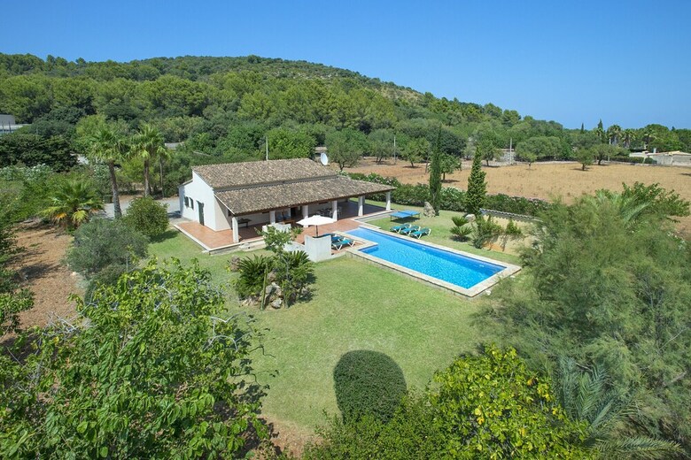 Villa Romeu