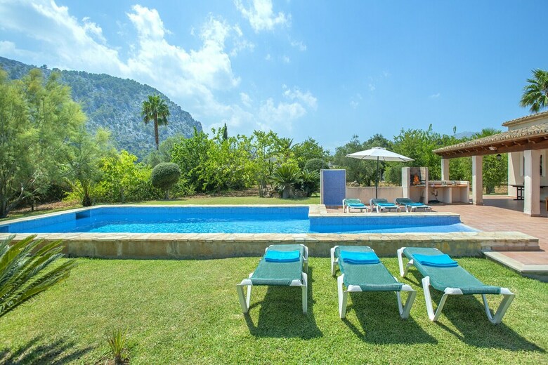 Villa Romeu