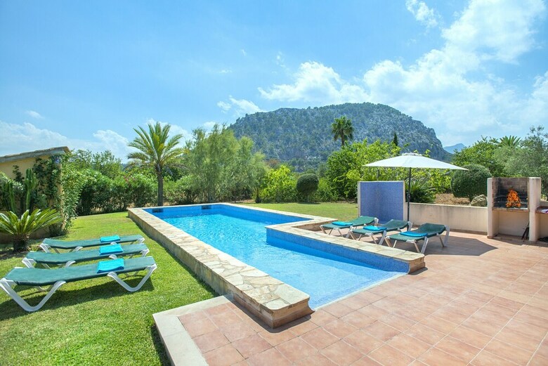 Villa Romeu