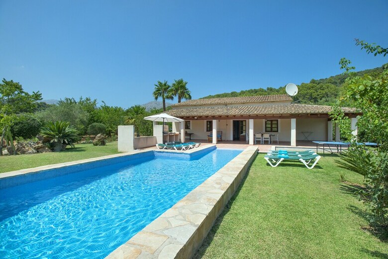 Villa Romeu
