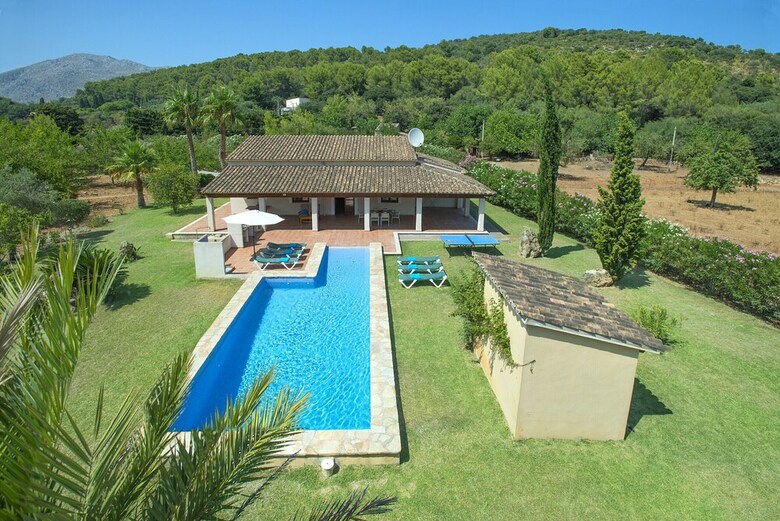 Villa Romeu