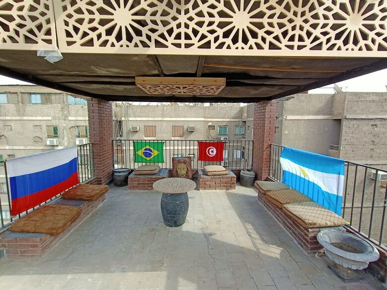 Hostal Castle Hotel