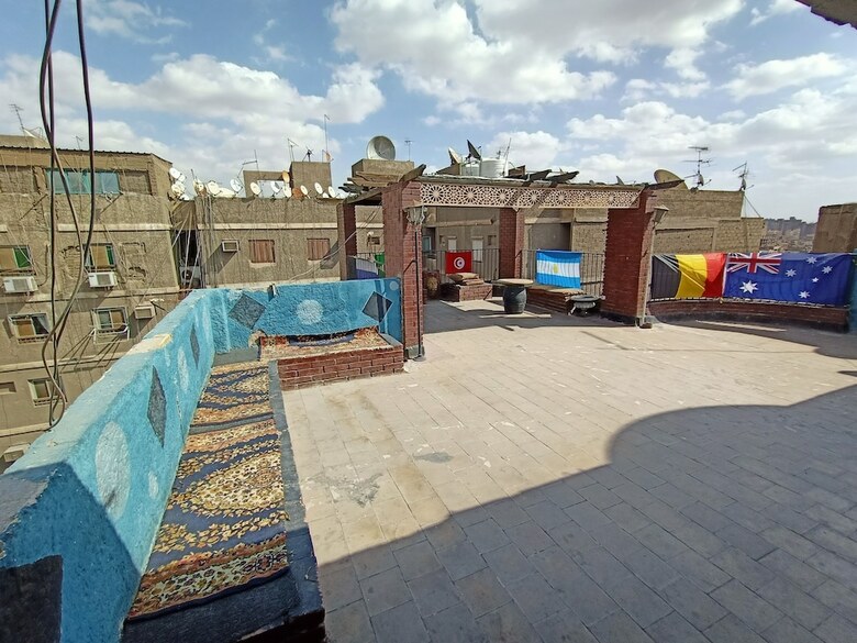 Hostal Castle Hotel