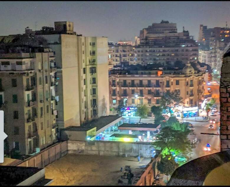Hostal Castle Hotel