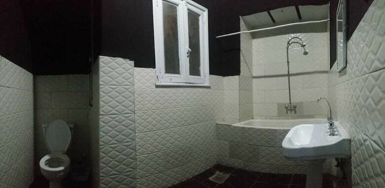 Hostal Castle Hotel