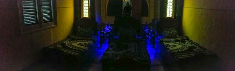 Hostal Castle Hotel
