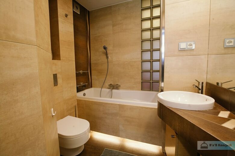 Apartamentos Warsaw Concierge Koszykowa