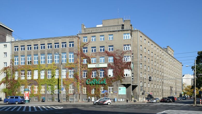 Apartamentos Warsaw Concierge Koszykowa