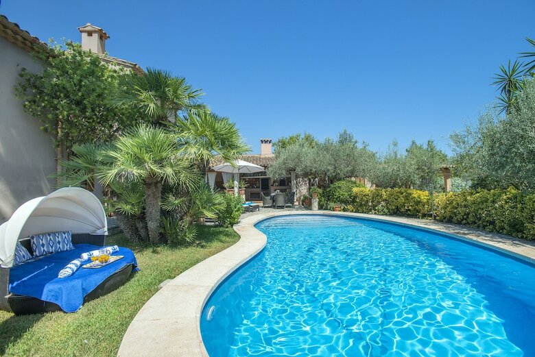 Villa Suavet Petit