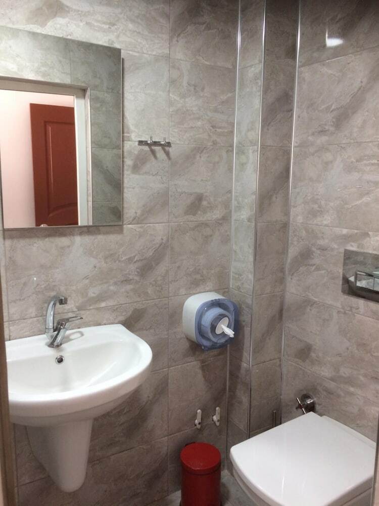 Hotel Sinop Merkez Karahan Otel