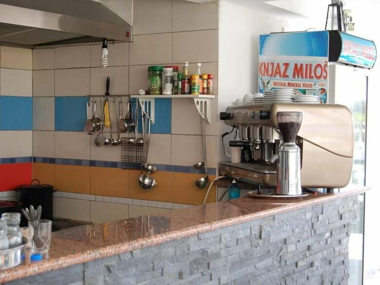 Apartamentos Vila Elkom