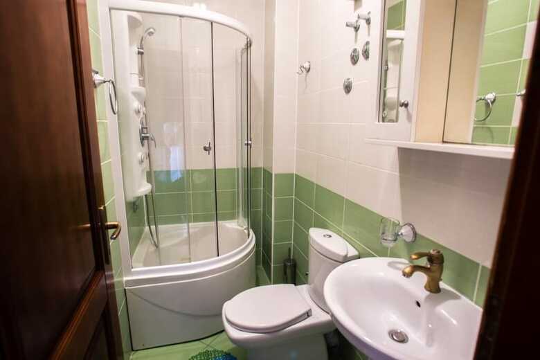 Apartamentos Vila Elkom