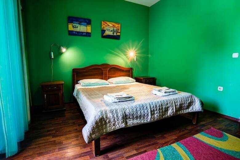 Apartamentos Vila Elkom