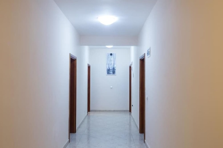 Apartamentos Vila Elkom
